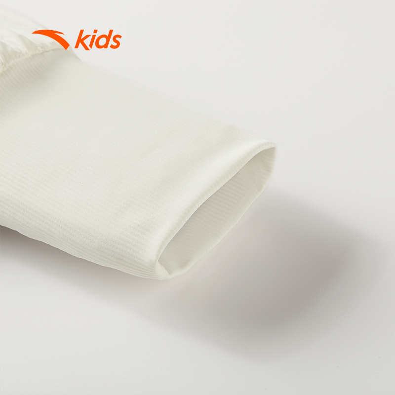 ANTA KIDS Áo Khoác Thể Thao Bé Gái Anta Kids T624C7604-1