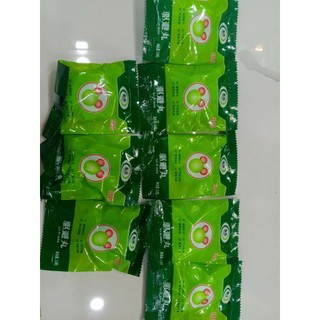 Viên Đuổi Chuột từ thực vật MẠNH NHẤT 2025 - (1 con ngửi thấy cả đàn dọn đi) Hiệu Quả,Không Độc Hại