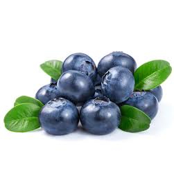 HƯƠNG VIỆT QUẤT (BLUEBERRY LIPS FR - NK)