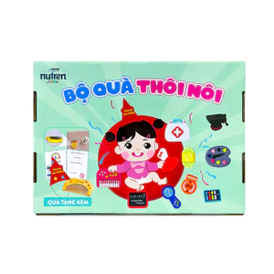 Bộ quà thôi nôi