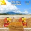 Cơm Cháy Chà Bông Cung Đình–Giòn Rụm, Tách Dầu Ly Tâm, Thơm Nức Mùi Gạo Nếp- Túi 500g