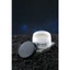 Sáp vuốt tóc nam giới Roug Matte Clay 90gr màu đen , Matt Clay 90gr màu trắng