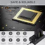 Pin K&F Cho Canon LP-E17 EOS R8 R50 RP KF28.0014V3