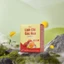 Trà Linh chi cúc hoa Tâm Bình - Thưởng trà, thưởng cả bình yên