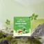 Trà mát gan thanh nhiệt Tâm Bình (1 hộp 20 túi lọc) – Thưởng thức vị trà thơm mát, thư thái tự nhiên