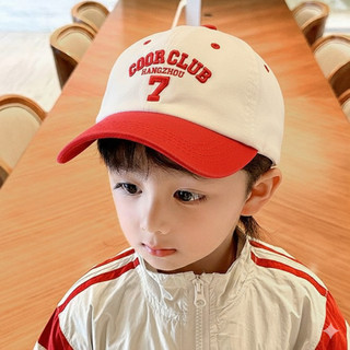 Mũ Lưỡi Trai Trẻ Em 3-10Tuổi Form Cứng/Mềm, Nón Kết Bé Trai Bé Gái Chất Kaki Cao Cấp Điều Chỉnh Size