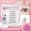 Mi Giả Sẵn Keo Tự Dính MJSP Đa Dạng Dáng Mi Hướng Dương Tô Đát Kỷ Có Thể Tái Sử Dụng