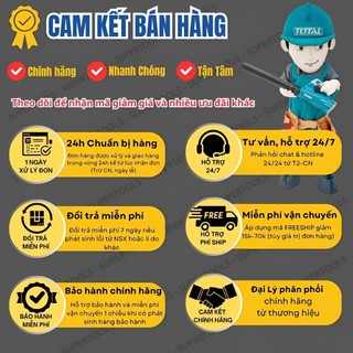 ĐỒ NGHỀ WADFOW  Cưa ván tường 6" WHW3G06