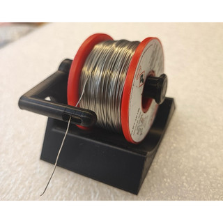 Giá Đỡ Cuộn Thiếc Hàn Hỗ Trợ Hàn Mạch Hàn Linh Kiện Chính Xác Tiện Lợi