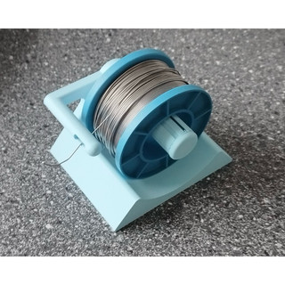 Giá Đỡ Cuộn Thiếc Hàn Hỗ Trợ Hàn Mạch Hàn Linh Kiện Chính Xác Tiện Lợi