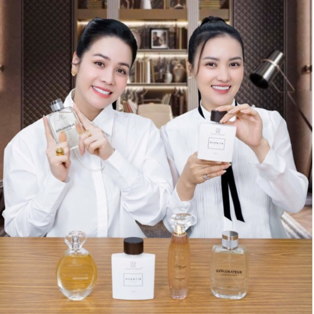 [Kèm Quà ] Nước Hoa Laura Paris Nhật Kim Anh Chai 100ml