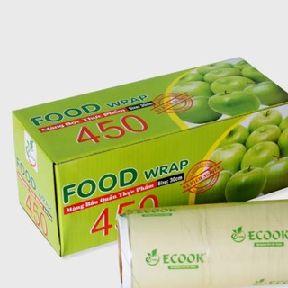 AMZO_Màng bọc thực phẩm Mango ST50 - siêu cấp bao xịn P50