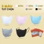 Combo 120 cái Khẩu Trang Đi Nắng Ny UV Mask Như Ý 5 Lớp Bảo Vệ