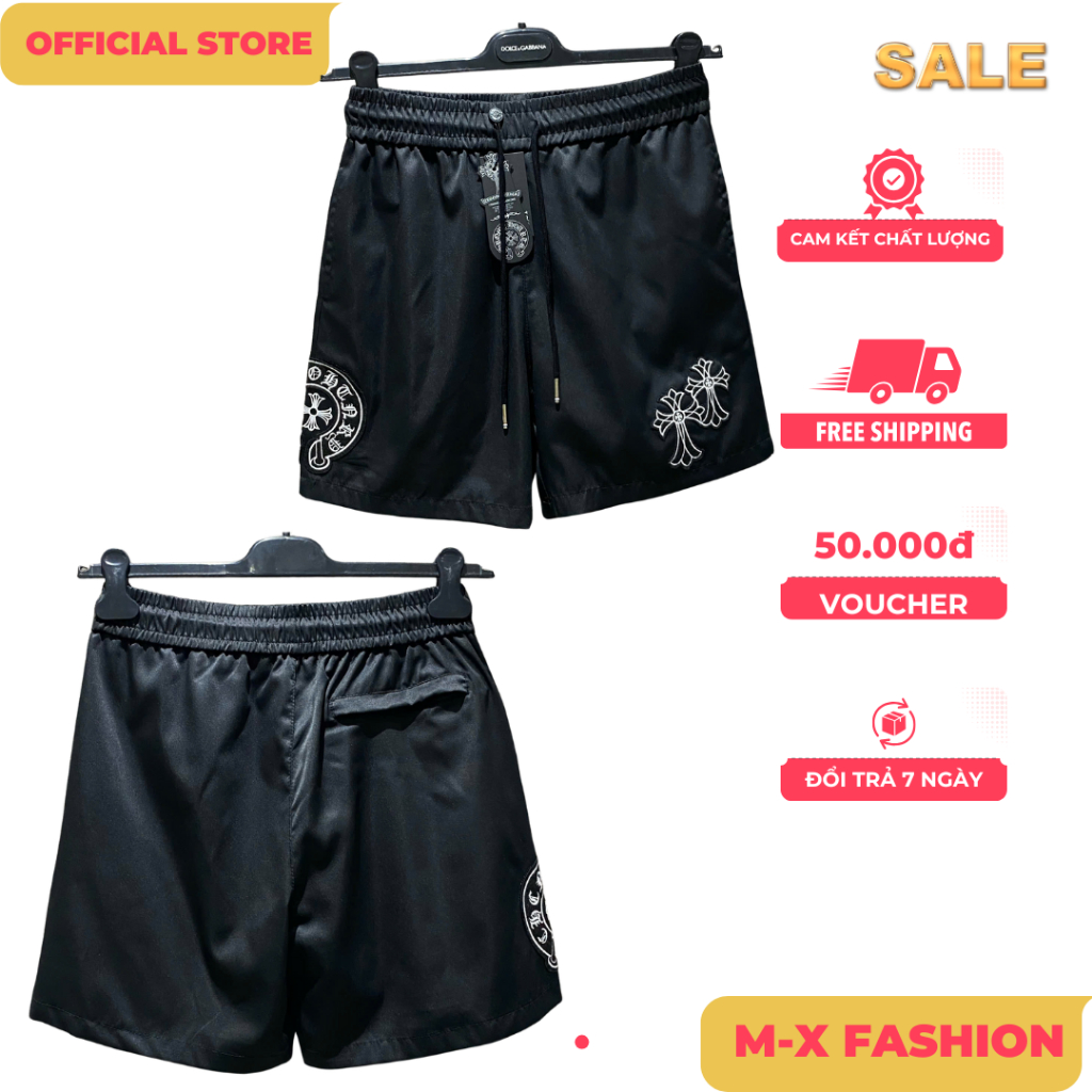 quần đùi nam xả kho hàng mới 100% không trọn mẫu