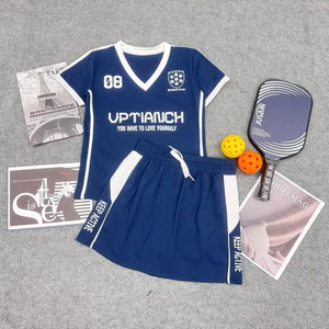 Bộ thể thao, Bộ váy áo chơi Golf, Tennis, Pickleball,cầu lông...Váy có lót trong