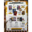 Túi Album Đựng Thẻ Kèm Thẻ Tặng Topps Match Attax Starter Pack 2025/26 25/26 [ Hàng Chính Hãng ]