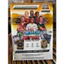 Túi Album Đựng Thẻ Kèm Thẻ Tặng Topps Match Attax Starter Pack 2025/26 25/26 [ Hàng Chính Hãng ]