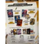 Túi Album Đựng Thẻ Kèm Thẻ Tặng Topps Match Attax Starter Pack 2025/26 25/26 [ Hàng Chính Hãng ]