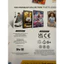 Túi Album Đựng Thẻ Kèm Thẻ Tặng Topps Match Attax Starter Pack 2025/26 25/26 [ Hàng Chính Hãng ]