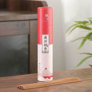 Combo Trầm Hương Tự Nhiên150g - 300 Thanh Sợi Hương Núi Già & Ngải Cứu Lưu Hương Dài