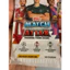 1x Match Attax Champions league 2025/26 25/26 ( Pack 12 thẻ ) ( 4 Insert/ 4 Thẻ Đặc Biệt )