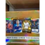 1x Match Attax Champions league 2025/26 25/26 ( Pack 12 thẻ ) ( 4 Insert/ 4 Thẻ Đặc Biệt )