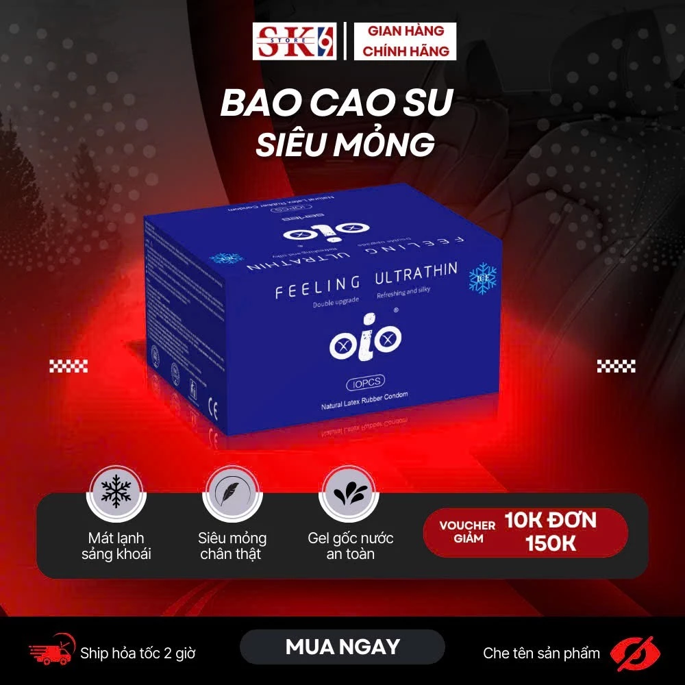 Hình ảnh quảng cáo sản phẩm