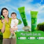 Kem Bôi Yoosun Rau Má Dưỡng Ẩm, Làm Dịu Da, Ngừa Mụn, Rôm Sảy, Mẩn Ngứa, Hăm Da Trẻ Em - 25g