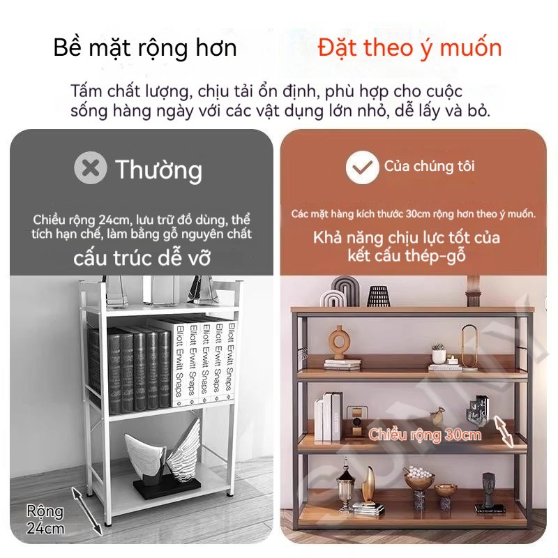 SUNNY Tủ cạnh sofa di động bàn phụ nhỏ phòng khách đa năng tủ lưu trữ đơn giản hiện đại