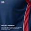 Set đồ thể thao Pickleball Áo thun Teamwear Flexline Active Quần Promax thấm hút tốt Coolmate