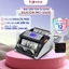 Máy đếm tiền tự động Silicon MC-2400 Nhập Khẩu, máy đếm số lượng, cộng dồn,chia mẻ đếm tiền giấy, polyme ngoại tệ