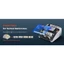 Máy đếm tiền tự động Silicon MC-2400 Nhập Khẩu, máy đếm số lượng, cộng dồn,chia mẻ đếm tiền giấy, polyme ngoại tệ