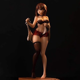 Mô Hình Lai Sa - Atelier Secret Fairy Phiên Bản Đổi Trang Phục, Chân Trần 22cm, Giao Hàng Từ Hà Nội