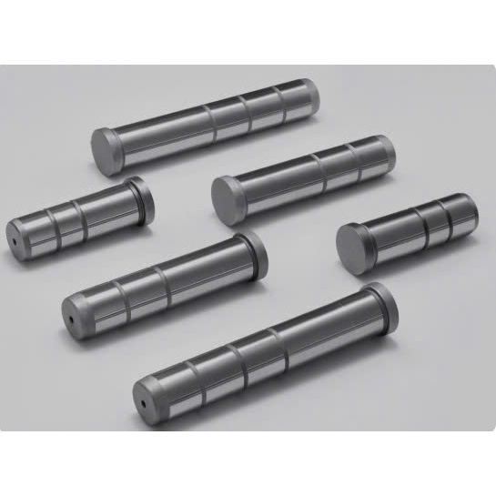 Trục dẫn hướng chính xác CR20 – Ty dẫn hướng khuôn mẫu