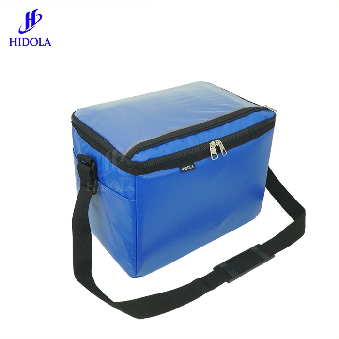 Túi Giao Hàng Giữ Nhiệt Cho Shipper HIDOLA Túi Giao Đồ Ăn Thực Phẩm Bền Đẹp Dung Tích 20 LÍT, 7033B