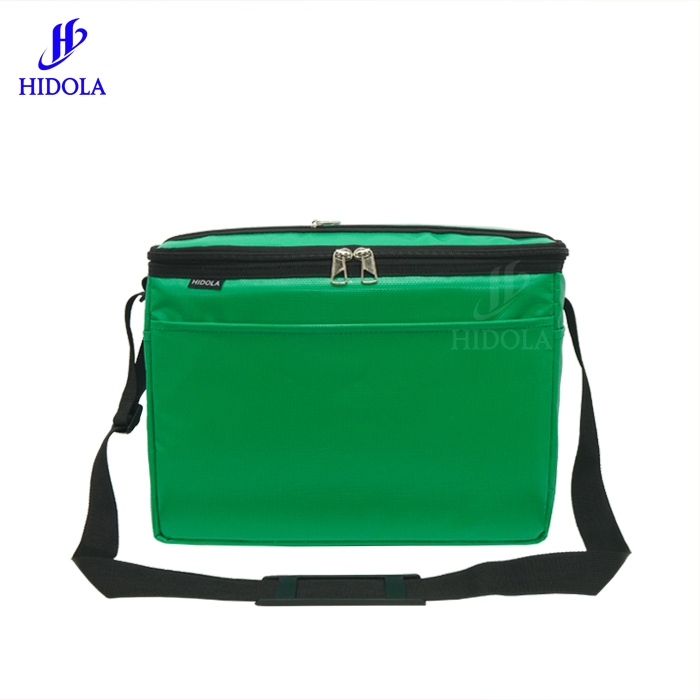 Túi Giao Hàng Giữ Nhiệt Cho Shipper HIDOLA Túi Giao Đồ Ăn Thực Phẩm Bền Đẹp Dung Tích 20 LÍT, 7033B