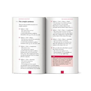 Sách - Combo Oxford Learner’s Pocket Grammar + Phrasal Verbs and Idioms - App Online
