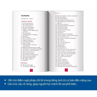 Sách - Combo Oxford Learner’s Pocket Grammar + Phrasal Verbs and Idioms - App Online