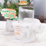 [4E] - [TẶNG XE ĐẨY CHO BÉ/ NỒI VÂN ĐÁ] - Tã Bỉm Bimana Extra Care Mỏng Thoáng Thấm Hút Tốt, Đủ Size — ảnh 7