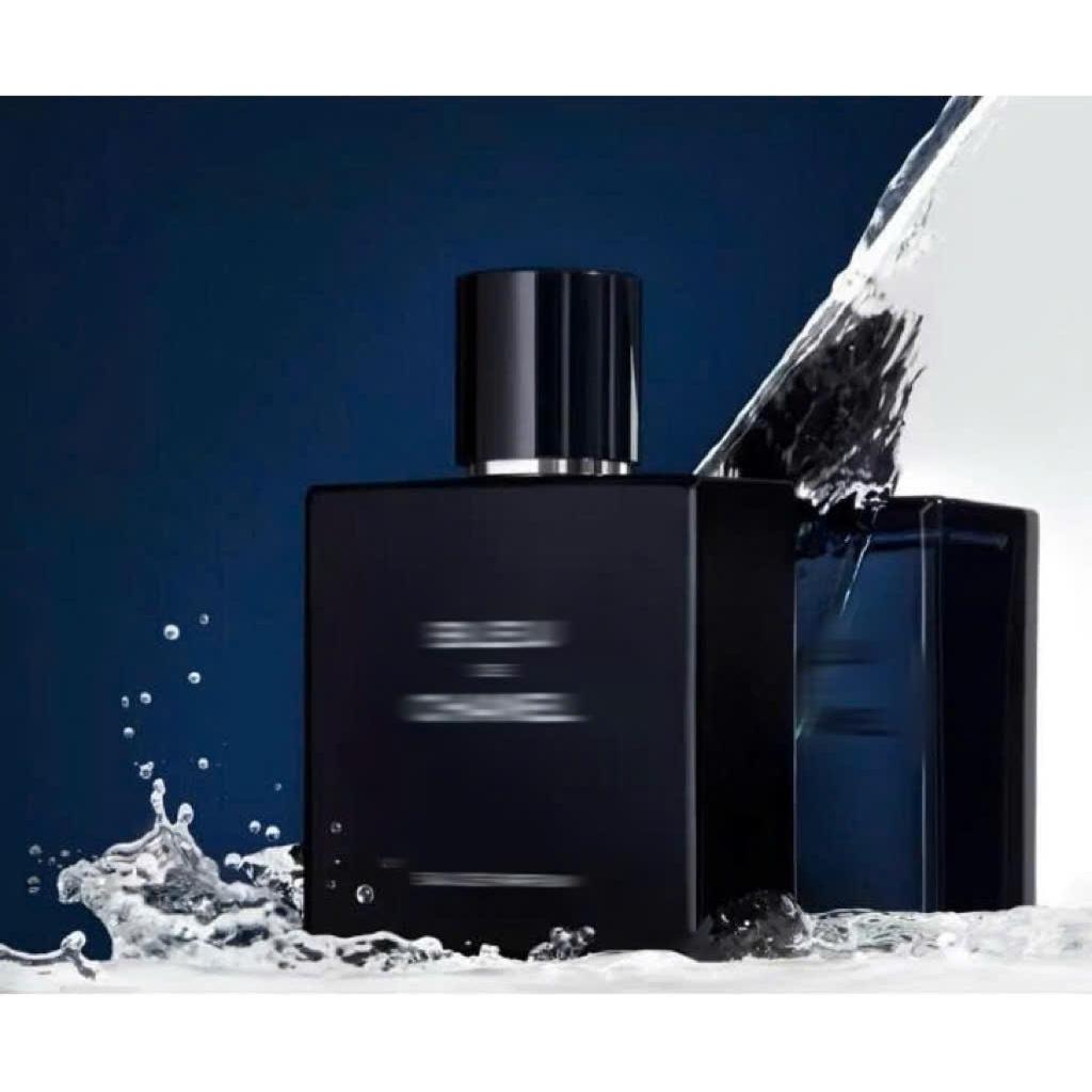 Nước hoa nam AURALYN dầu thơm B.L.E.U.U 100ml lưu hương bền lâu, lịch lãm ,phong độ ,sang trọng, quý ông của sự hiện đại