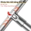 𝐅𝐔𝐑𝐍𝐈𝐒𝐇 𝐅𝐈𝐄𝐒𝐓𝐀 Giá Treo Quần Áo Ống Thép Kệ Treo Quần Áo Ổn Định Và Bền Chịu Tải Mạnh Sào Phơi Chịu Tải Mạnh