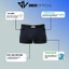 Combo 3 quần lót nam in nổi DWIN sịp đùi kháng khuẩn cao cấp boxer vải thun lạnh co dãn 4 chiều 2.0 SP04A