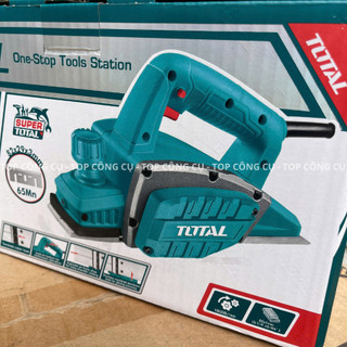 TOTAL Máy bào điện 550W - 750W TL5508216 - TL7508226