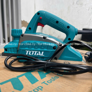 TOTAL Máy bào điện 550W - 750W TL5508216 - TL7508226