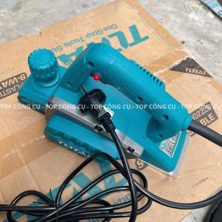 TOTAL Máy bào điện 550W - 750W TL5508216 - TL7508226