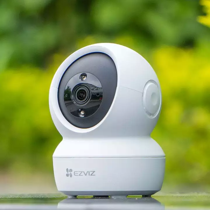 Camera Wifi Ezviz C6N 1080P/C6N PRO 3.0MPX – Camera wifi quay quét 360 – 3