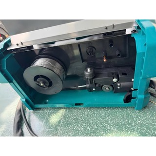 TOTAL Máy hàn dùng dây hàn Inverter 130A/80.5V TFC13018