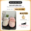 Heo Đất Bồn Cầu Bát Tràng Gốm Sứ Cao Cấp – Ống Heo Tiết Kiệm Tiền Dễ Thương, Độc Lạ, Quà Tặng Ý NghĩaHeo Đất Bồn Cầu Bát