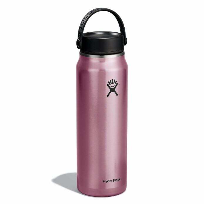 Bình giữ nhiệt Hydro Flask 946 ml Lightweight Flex Cap B 32 oz chính hãng, siêu nhẹ, giữ nhiệt tốt