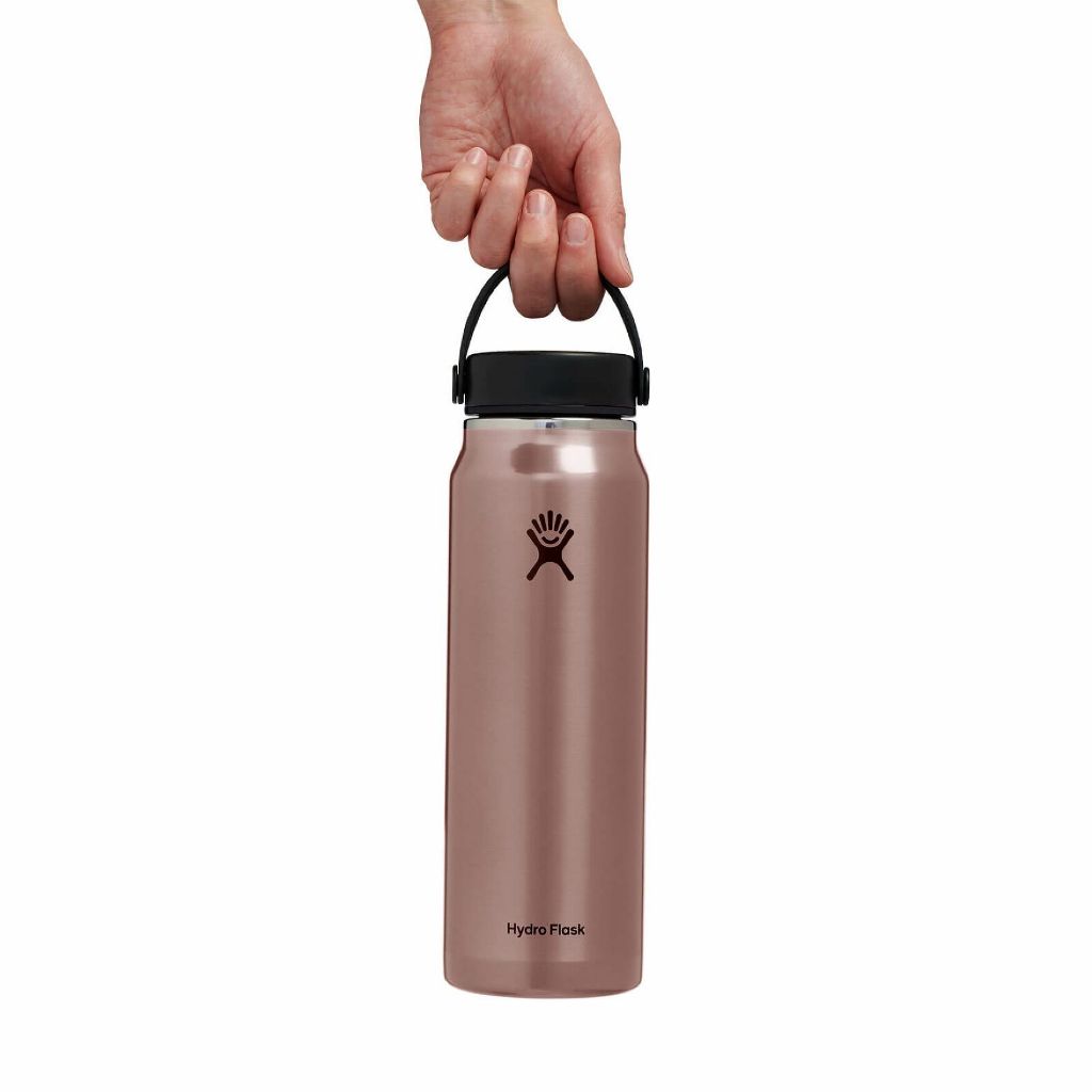 Bình giữ nhiệt Hydro Flask 946 ml Lightweight Flex Cap B 32 oz chính hãng, siêu nhẹ, giữ nhiệt tốt